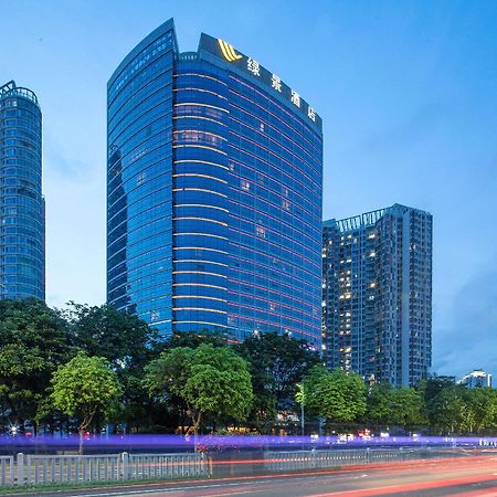 Shenzhen L.Gem Hotel Bagian luar foto