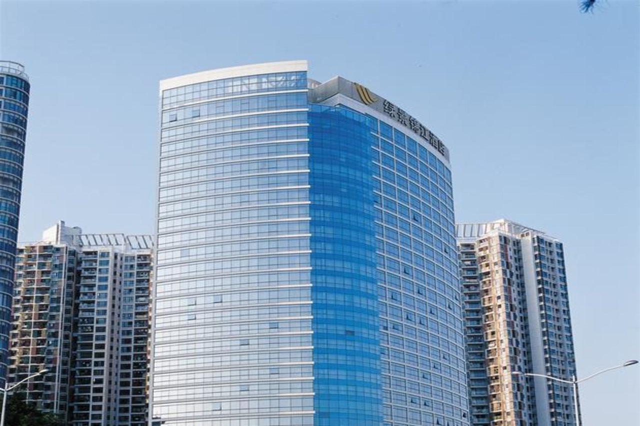 Shenzhen L.Gem Hotel Bagian luar foto