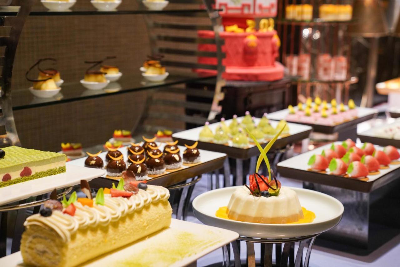 Shenzhen L.Gem Hotel Bagian luar foto