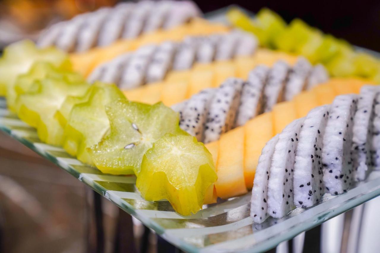 Shenzhen L.Gem Hotel Bagian luar foto