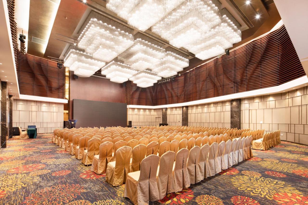Shenzhen L.Gem Hotel Bagian luar foto