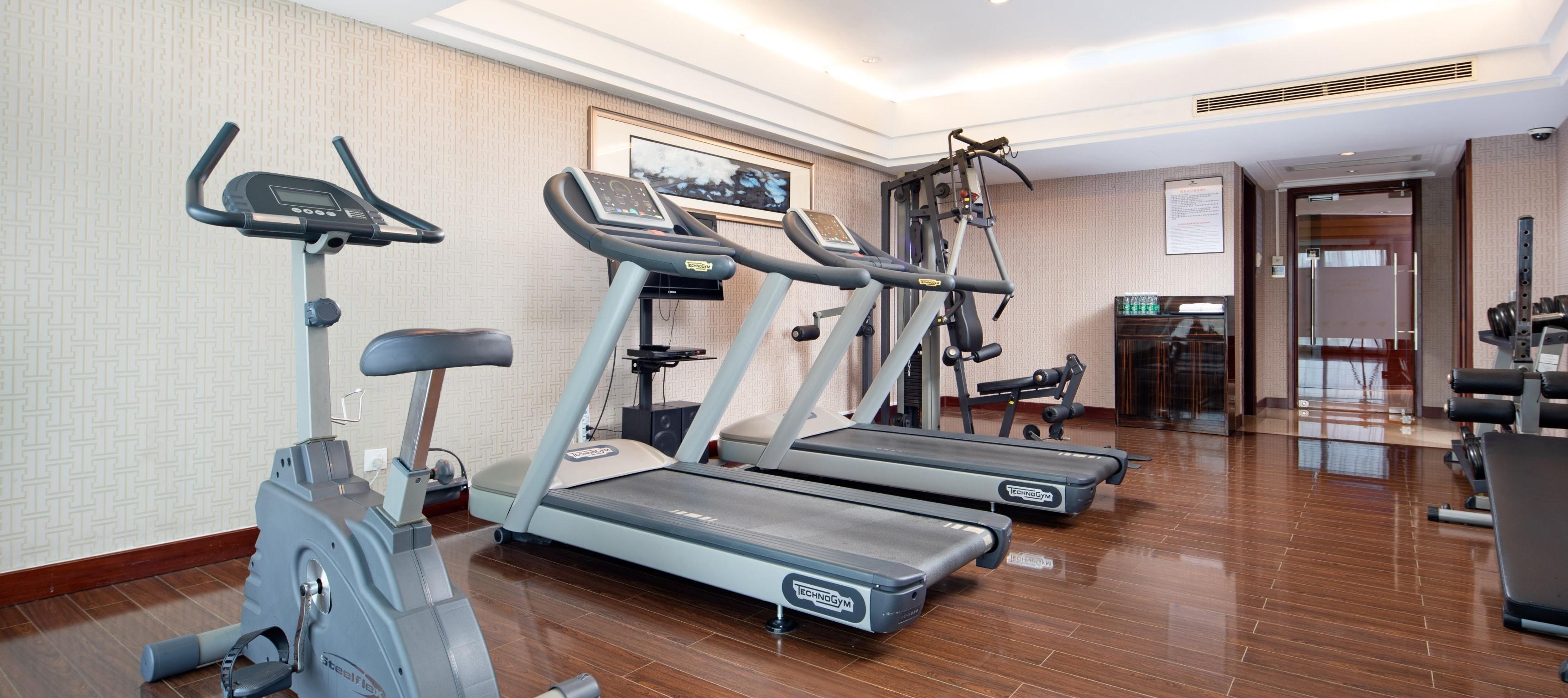 Shenzhen L.Gem Hotel Bagian luar foto