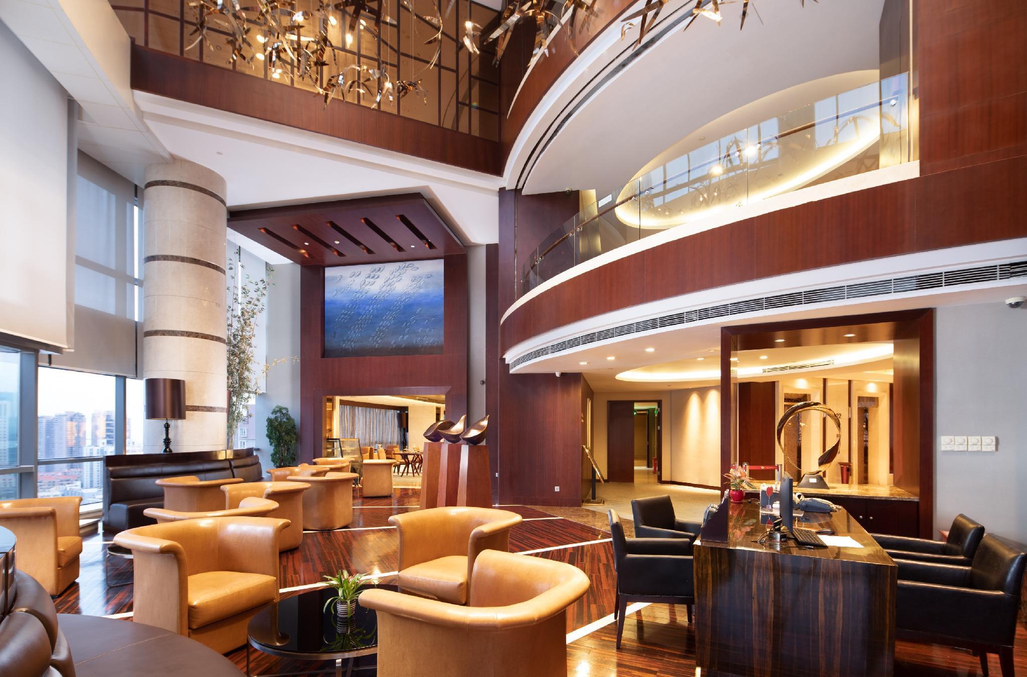 Shenzhen L.Gem Hotel Bagian luar foto
