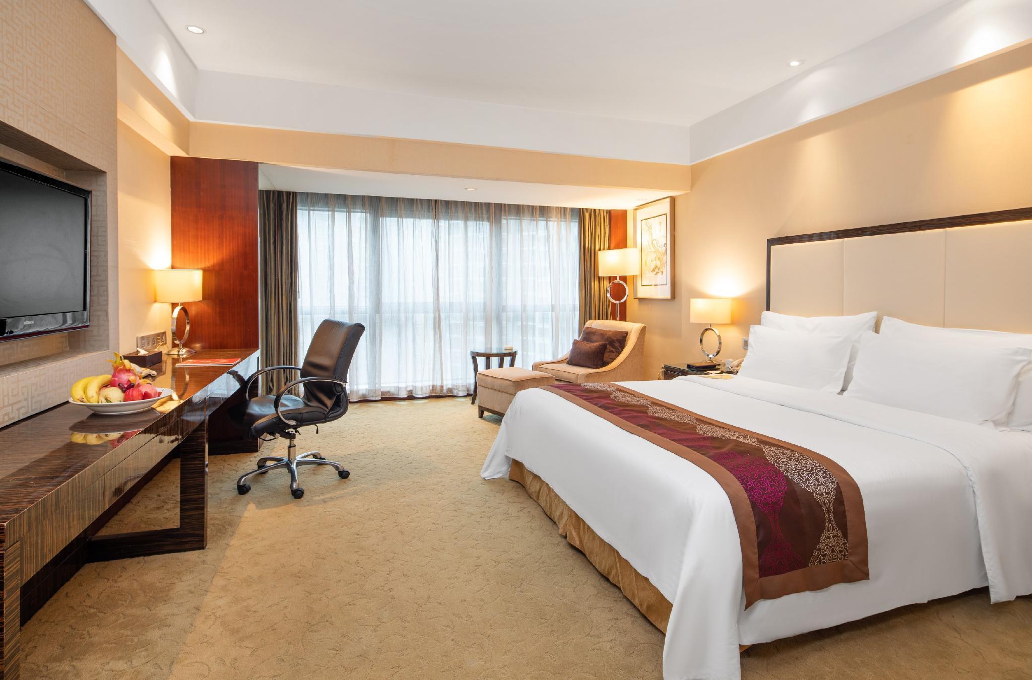Shenzhen L.Gem Hotel Bagian luar foto