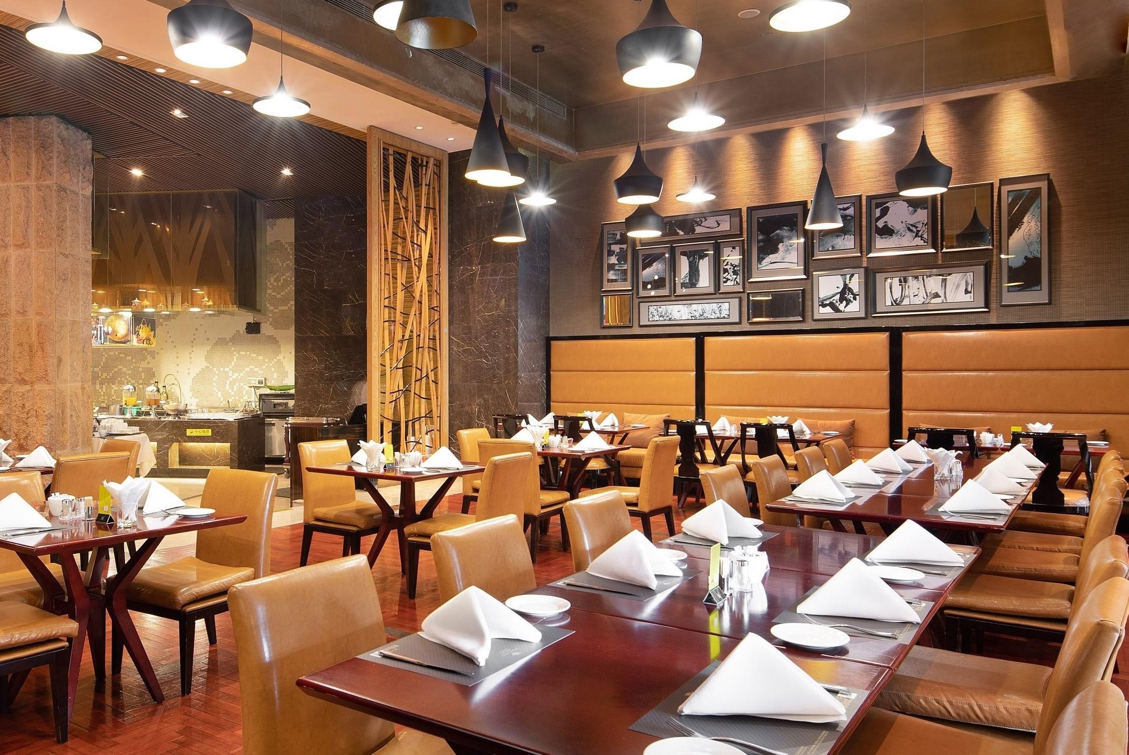 Shenzhen L.Gem Hotel Bagian luar foto